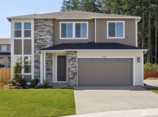 Uplands, Puyallup, WA 98374