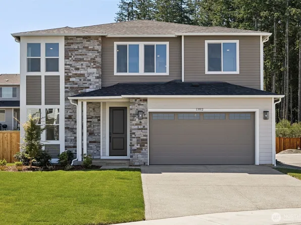 13912 181st Street E #62, Puyallup, WA 98374