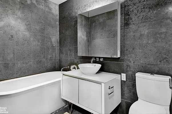 Rented by Brown Harris Stevens | media 17