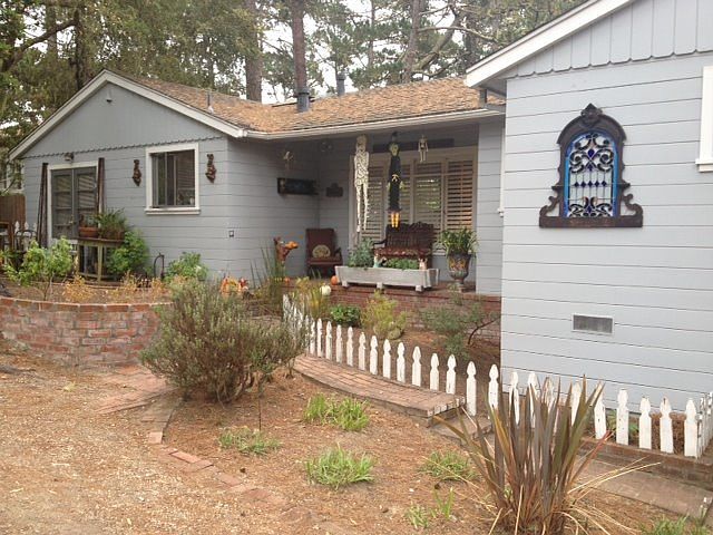 1st image of SE Corner Of Vista And San Carlos