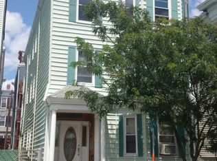 436 E 6th St, South Boston, MA 02127