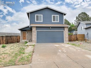 4902 Witches Hollow Ln, Colorado Springs, CO 80911
