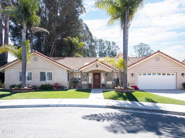 1506 Champions Ln, Nipomo, CA 93444
