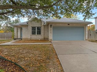 1908 Matagorda Dr, Round Rock, TX 78664