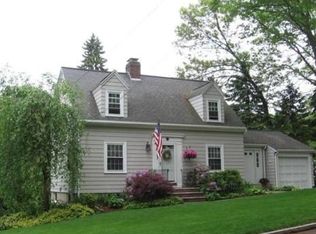 49 Whitman Ave, Melrose, MA 02176