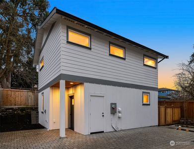 6238 5th Avenue NW, Seattle, WA, 98016