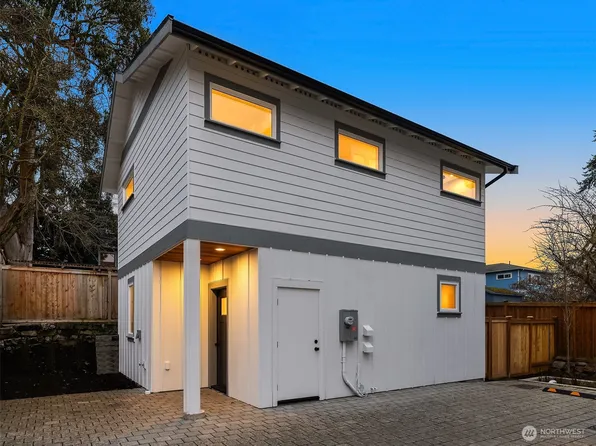 6238 5th Avenue NW, Seattle, WA 98107