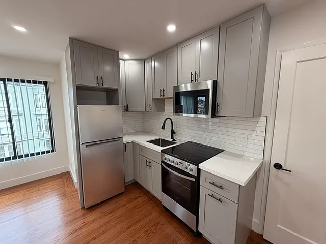 1 bed, 650 sqft, $4,050 — Photo 4