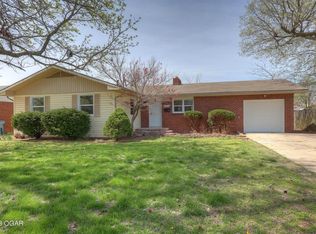 2916 Ohio Ave, Joplin, MO 64804