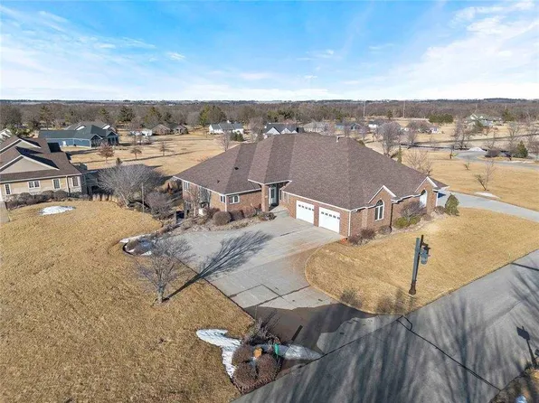 1771 Golf Course Blvd Lot 20B, Independence, IA 50644