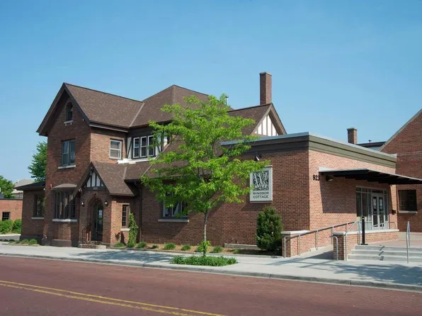 923 Cherry St SE #2, Grand Rapids, MI 49506
