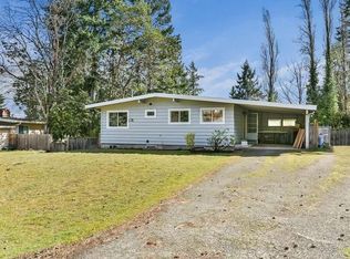 4128 152nd Ave SE, Bellevue, WA 98006
