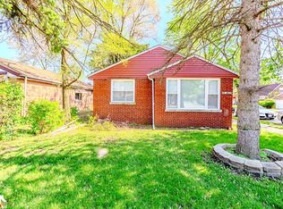 20 W 144th St, Riverdale, IL