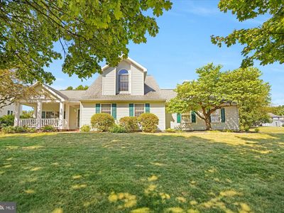 941 Shamrock Ave, State College, PA, 16801