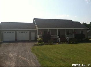 6851 Us Route 11, Adams, NY 13605