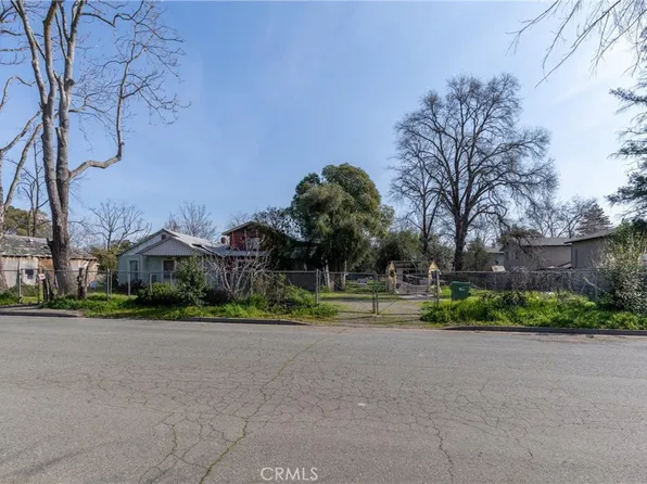 1633 Davis St, Chico, CA 95928