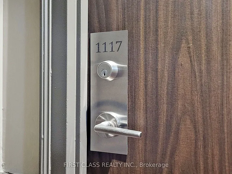 1485 Lakeshore Rd E #1117 — Photo 12