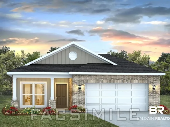 26627 Sonesta Dr, Daphne, AL 36526