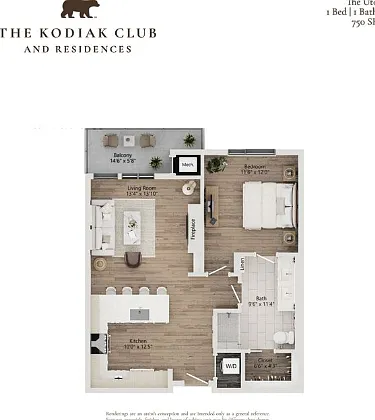 The Kodiak Club — Photo 15