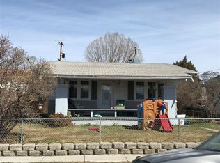 2215 Harvard Ave, Butte, MT 59701