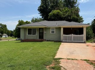 414 N 13th St, Guthrie, OK 73044
