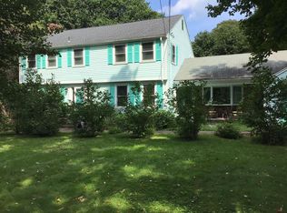 26 Burnham Rd, Wenham, MA 01984