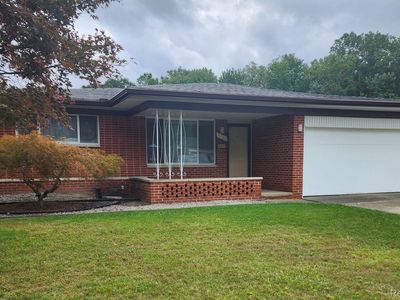 30254 Cousino Dr, Warren, MI, 48092