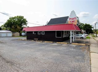 413 Bank St, Lodi, OH 44254