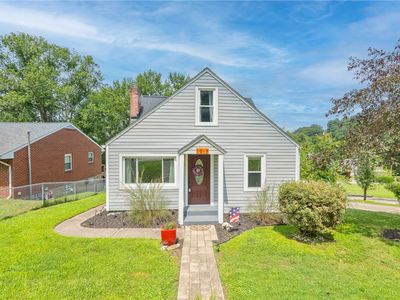 1917 7th St, New Kensington, PA, 15068