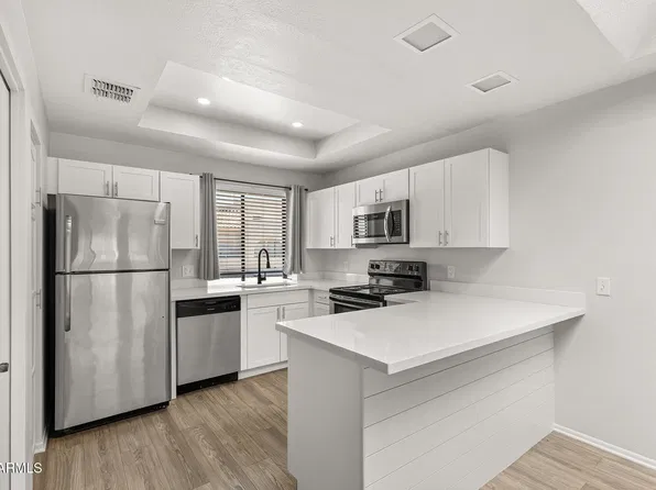 11666 N 28TH Drive #284, Phoenix, AZ 85029