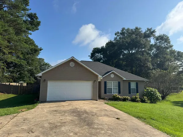 1408 Rutledge Ln, Jasper, AL 35503