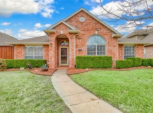 11517 Charlotte Ln, Frisco, TX 75035