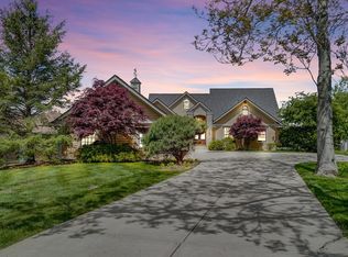 4472 Navajo Trl, Jamestown, OH 45335