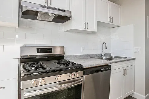 Floor plan 1 BR - 1 BA - Sault Ste. Marie - $1,699 /mo