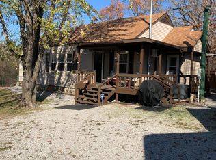 10797 W Venison St, Sand Springs, OK 74063