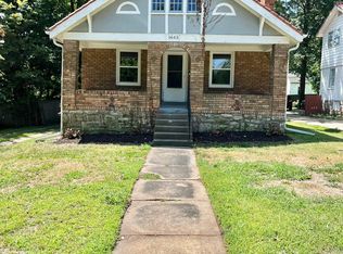 1463 E 78th St, Kansas City, MO 64131