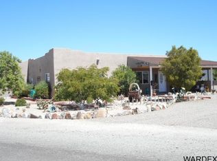 66711 Ocotillo Ln, Salome, AZ 85348