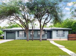 107 Erskine Pl, San Antonio, TX 78201