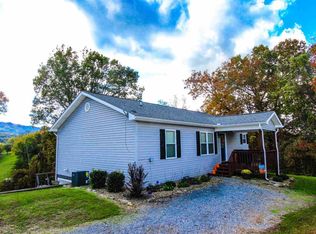 234 Orange Pride Way Rd, Newport, TN 37821