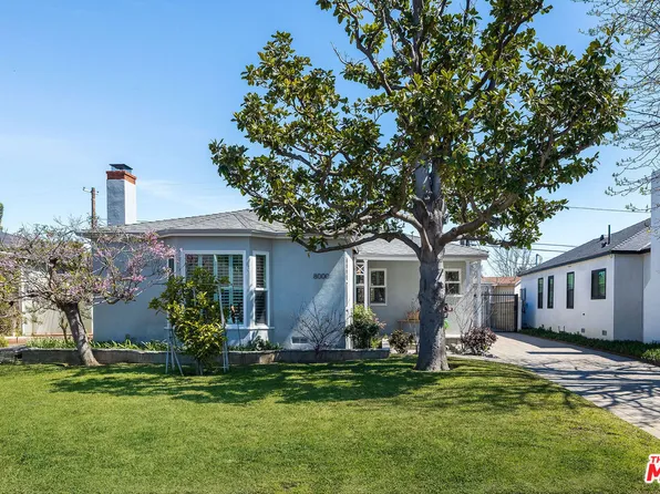 8000 Glider Ave, Los Angeles, CA 90045