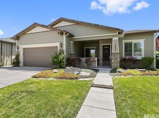 1850 Granite Chief Dr, Reno, NV 89521