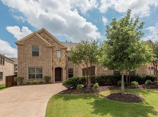 1482 Wesley Dr, Allen, TX 75013