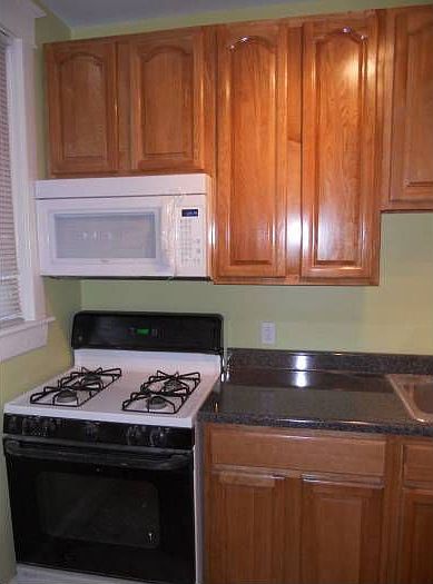New Microwave