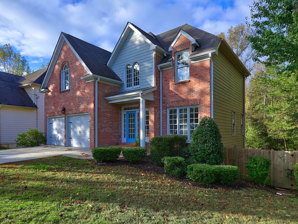 3345 Bethany Rd, Milton, GA 30004 Zillow