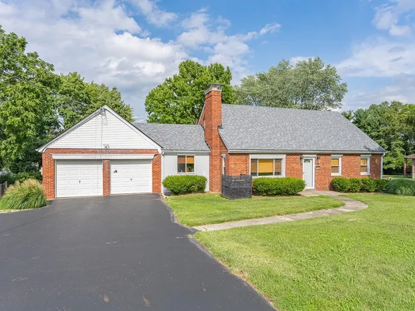 11866 Pippin Rd, Cincinnati, OH 45231