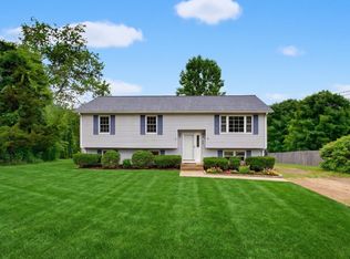 290 Bemis Rd, Warren, MA 01083