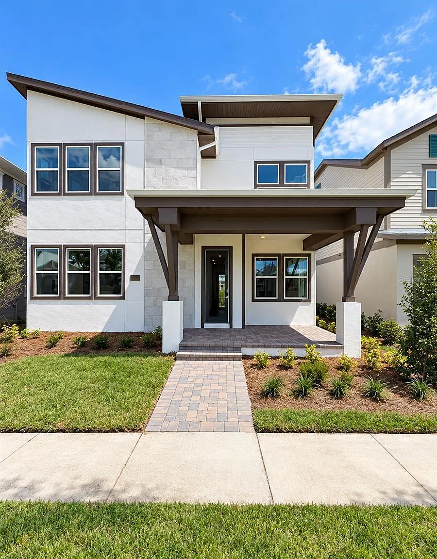 4 bed, 3.5 bath, 2972 sqft, $5,485 — Photo 1