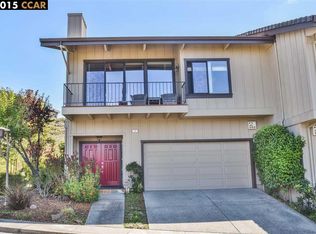 11 Binnacle Hl, Oakland, CA