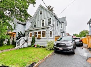 251 Reservation Rd, Hyde Park, MA 02136