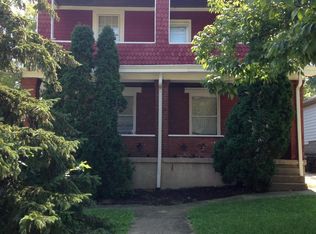 1270 Sunset Ave, Cincinnati, OH 45205